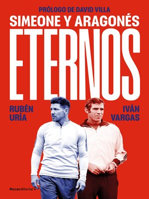 cover image of Eternos